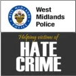 Icon of program: Hate Crime 5