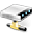 Icono de programa: Virtual Modem