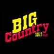 Icon of program: Big Country Player - WQAH