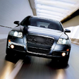 Icono de programa: Jigsaw Puzzles with Audi …