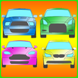 Icon of program: Paopao Cars - Onet