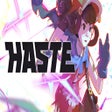 Icono de programa: HASTE: Broken Worlds