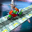 Icon of program: Impossible Bike Race Stun…