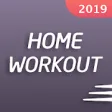 Icon of program: Home Workout - Health Fit…