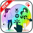 Icono de programa: Auto Clicker - Automatic …