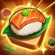 Icon of program: Sushi Tile - Puzzle Maste…