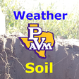 Icono de programa: WeatherAndSoil App