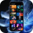 Icon of program: Nova Wall - Ultra HD