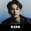 Icon of program: Mark NCT Wallpaper Full H…