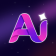 Icon of program: Funi AI: Art Image Genera…