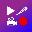 Icono de programa: Rap Recorder HD