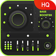 Icono de programa: Super loud Equalizer Volu…