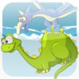 Icon of program: The Good Dinosaur Dash