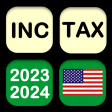 Icon of program: TaxMode - USA Income Tax …