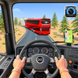 Icon of program: Car Simulator Transit Gam…