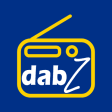 Icon of program: DAB-Z  Player for DAB/DAB…