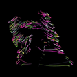 Icono de programa: Vyomy 3D Motion Dance