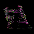 Icon of program: Vyomy 3D Motion Dance
