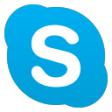 Icon of program: Skype for Linux DEB