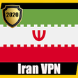 Icon of program: Iran VPN 2020 Free Iran …