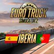 Icon of program: Euro Truck Simulator 2 - …