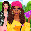 Icono de programa: College Girls Dress Up Ma…