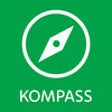 KOMPASS-Wanderkarte mit LIVE-Tracking und Tourenpakete icon