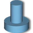 gCAD3D icon