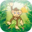 Icon of program: SeeSaw Monkey Jump For Ba…