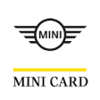 Icon of program: MINI Credit Card