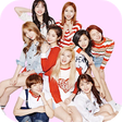 Icono de programa: TWICE KPOP Photo Gallery