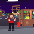 Icono de programa: Escape anomali bakso obby