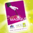 Icon of program: Carte Magique