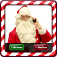 Icono de programa: Santa Claus Video Live Ca…