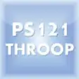 Icon of program: PS121 The Throop School