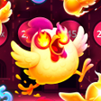 Icon of program: CashDash: Lucky Chicko