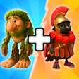 Icon of program: MemeRot Merge: Monster Ba…