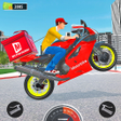 Icon of program: Moto Pizza Delivery