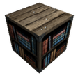 Icono de programa: Chroma Hills Texture Pack…