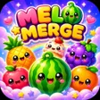 Icon of program: Melo Merge Puzzle Game