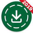 Icono de programa: WhatsHack : Status Saver …