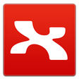 Icon of program: XMind