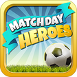 Icono de programa: Matchday Heroes