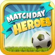 Icon of program: Matchday Heroes