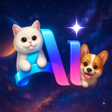 Icon of program: Cat Video Generator: Flix…