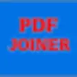 Icon of program: Free PDF Joiner
