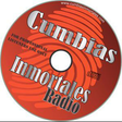 Cumbias Inmortales icon