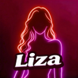 Icon of program: Liza - Video Chat