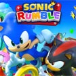 Sonic Rumble icon