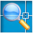 Icono de programa: Mini CAD Viewer
